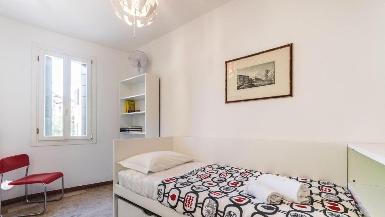 Residenza Cavana Apartment Venice